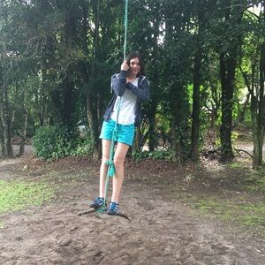 Meet your Posher, Madison